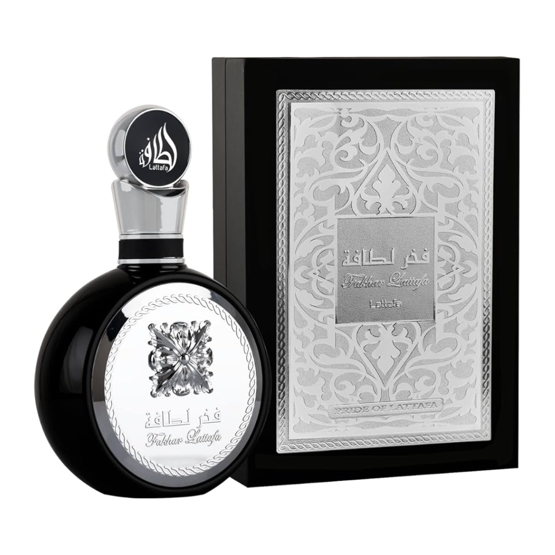 Lattafa - Fakhar Black